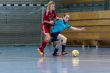 Bild 537 - C-Juniorinnen Landesmeisterschaft